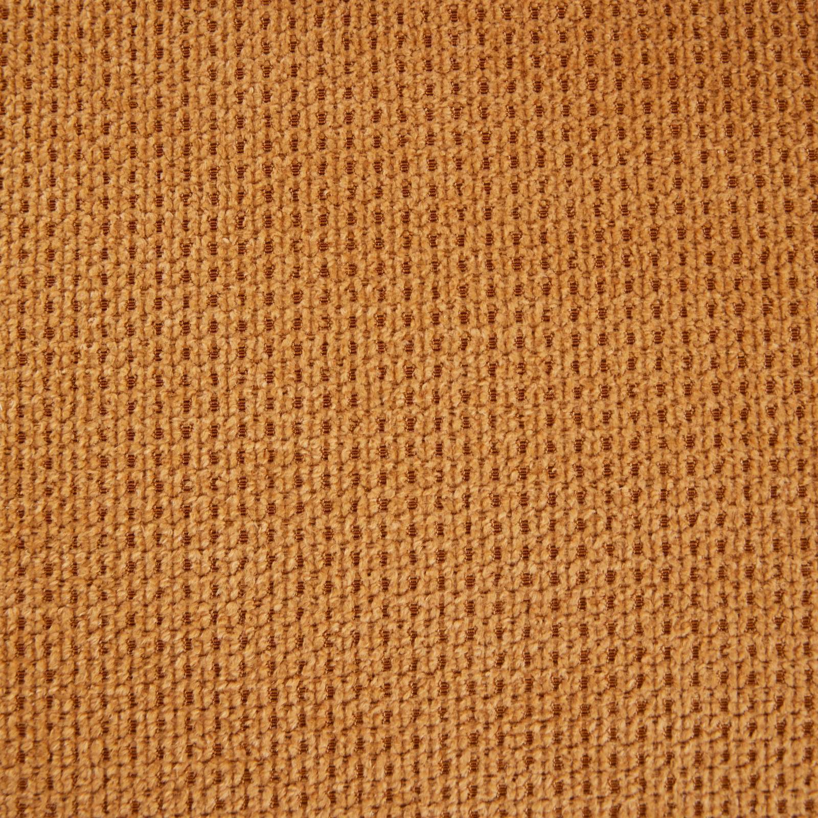 Set of 2 Rayon Cloth Flocking Linen Dining Chairs