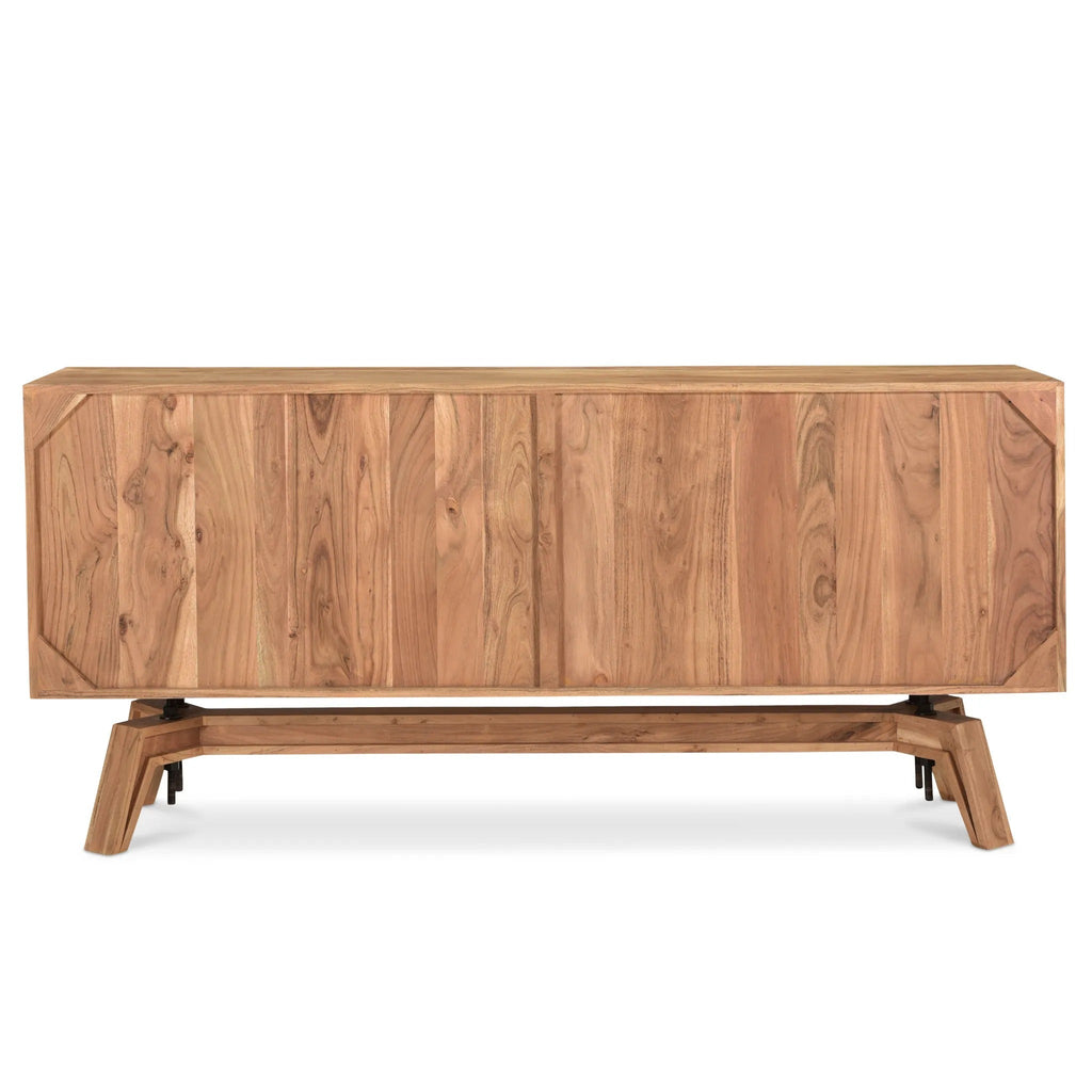 Branch Live Edge Sideboard