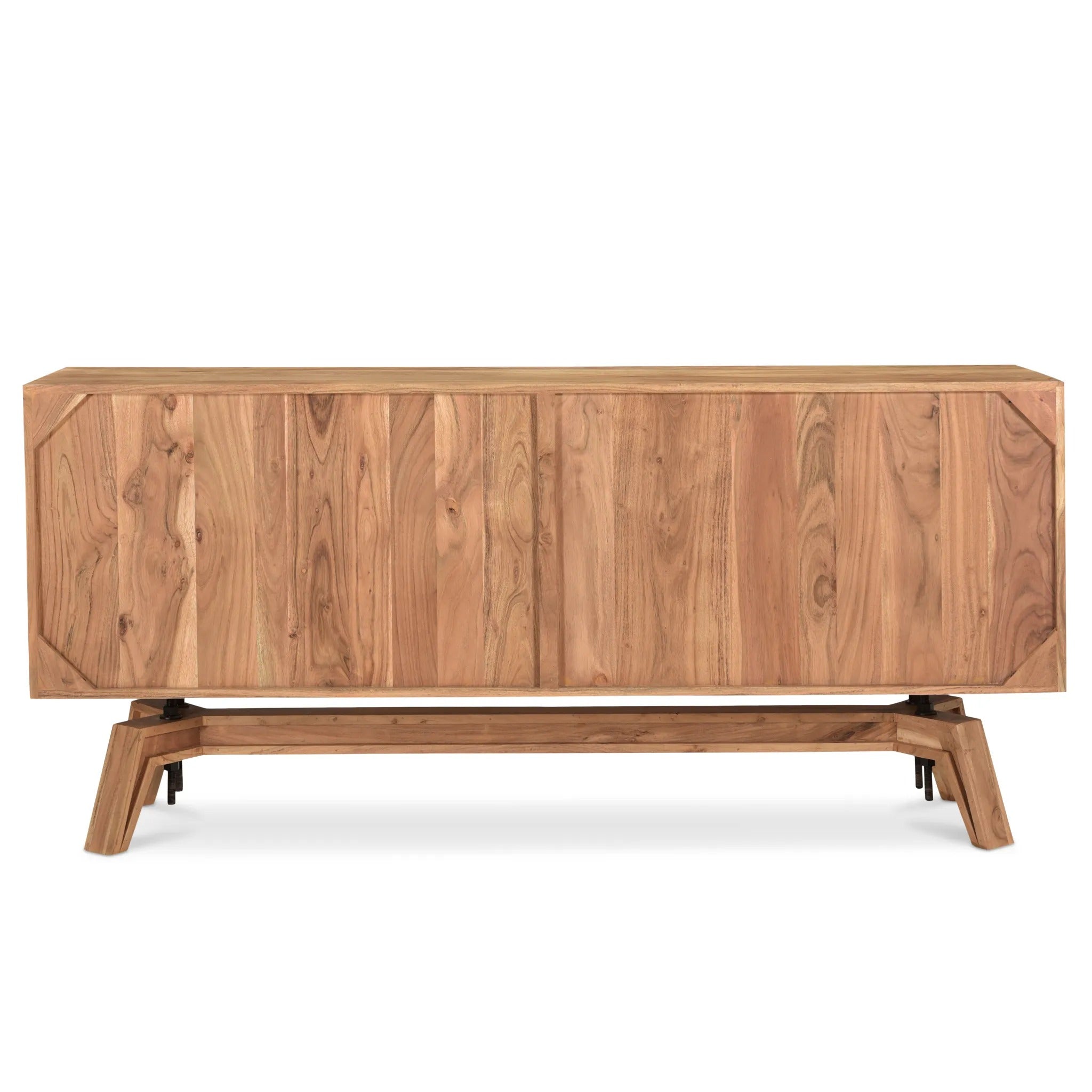 Branch Live Edge Sideboard