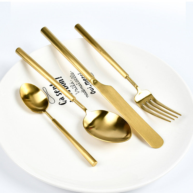 Barton Luxury Cutlery Set