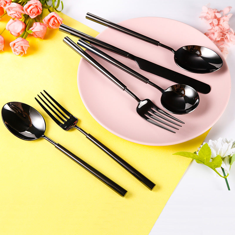 Barton Luxury Cutlery Set