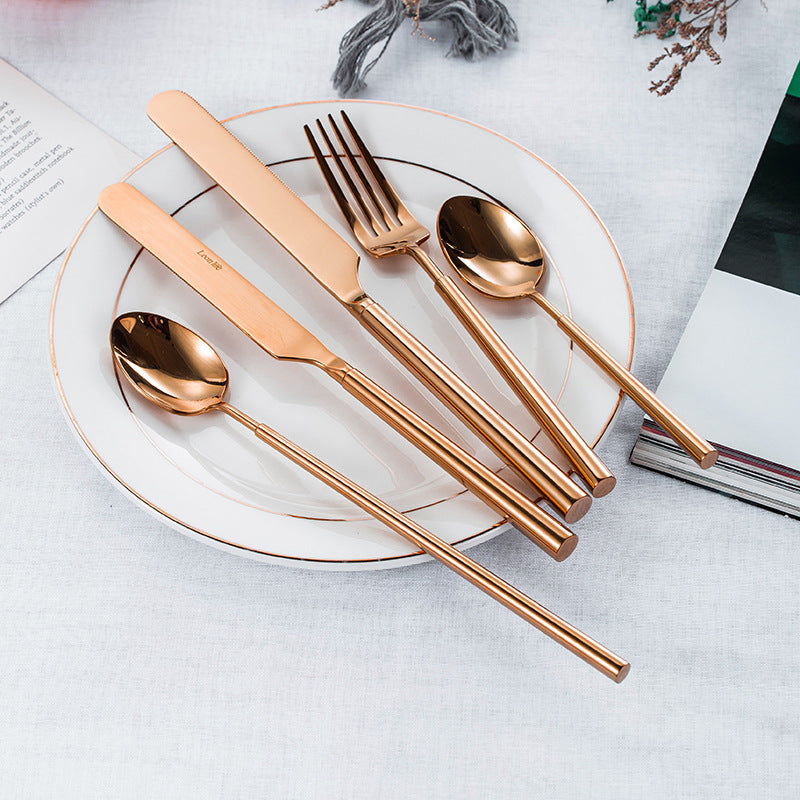 Barton Luxury Cutlery Set