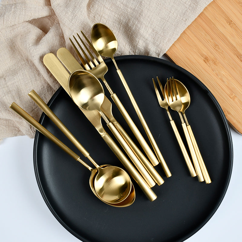 Barton Luxury Cutlery Set