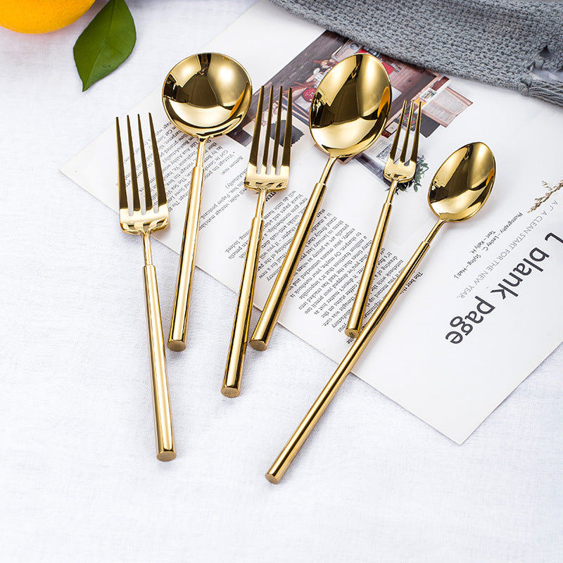 Barton Luxury Cutlery Set