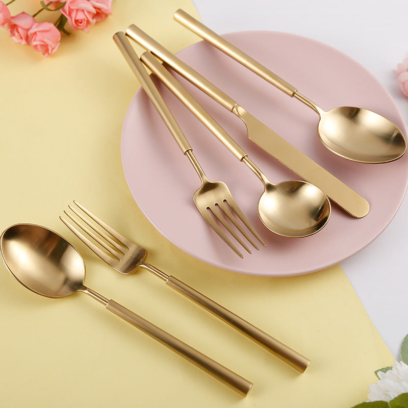 Barton Luxury Cutlery Set