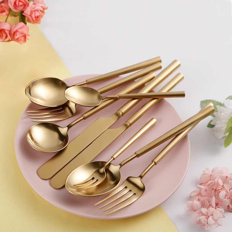Barton Luxury Cutlery Set