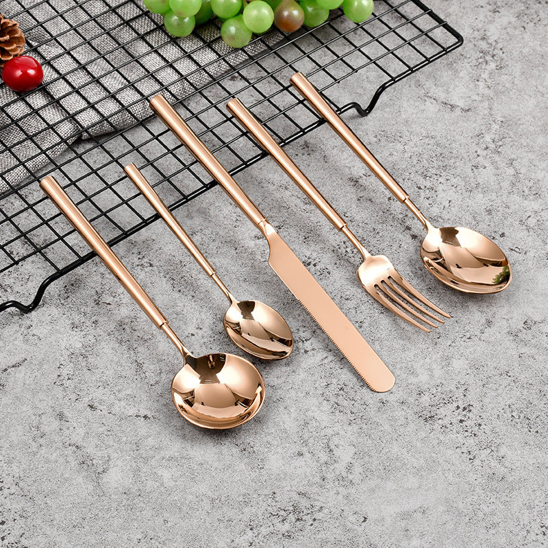 Barton Luxury Cutlery Set