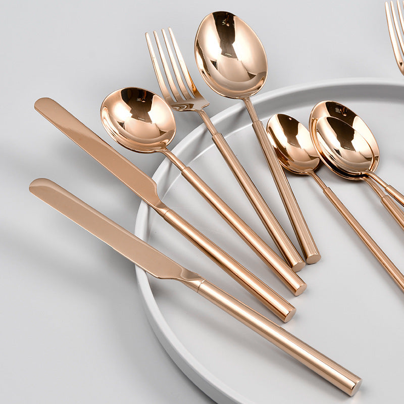 Barton Luxury Cutlery Set