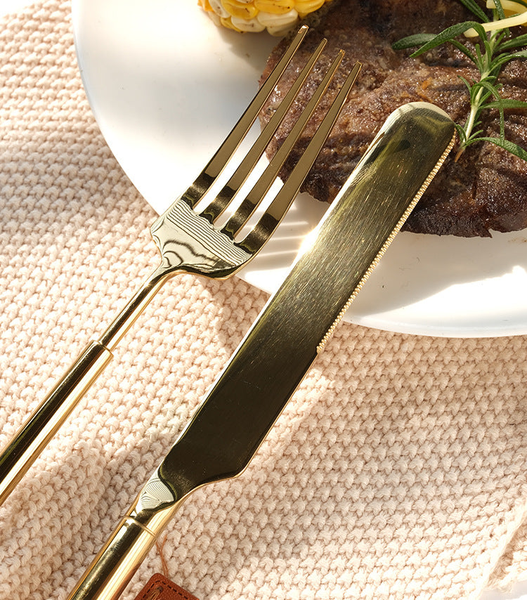 Barton Luxury Cutlery Set