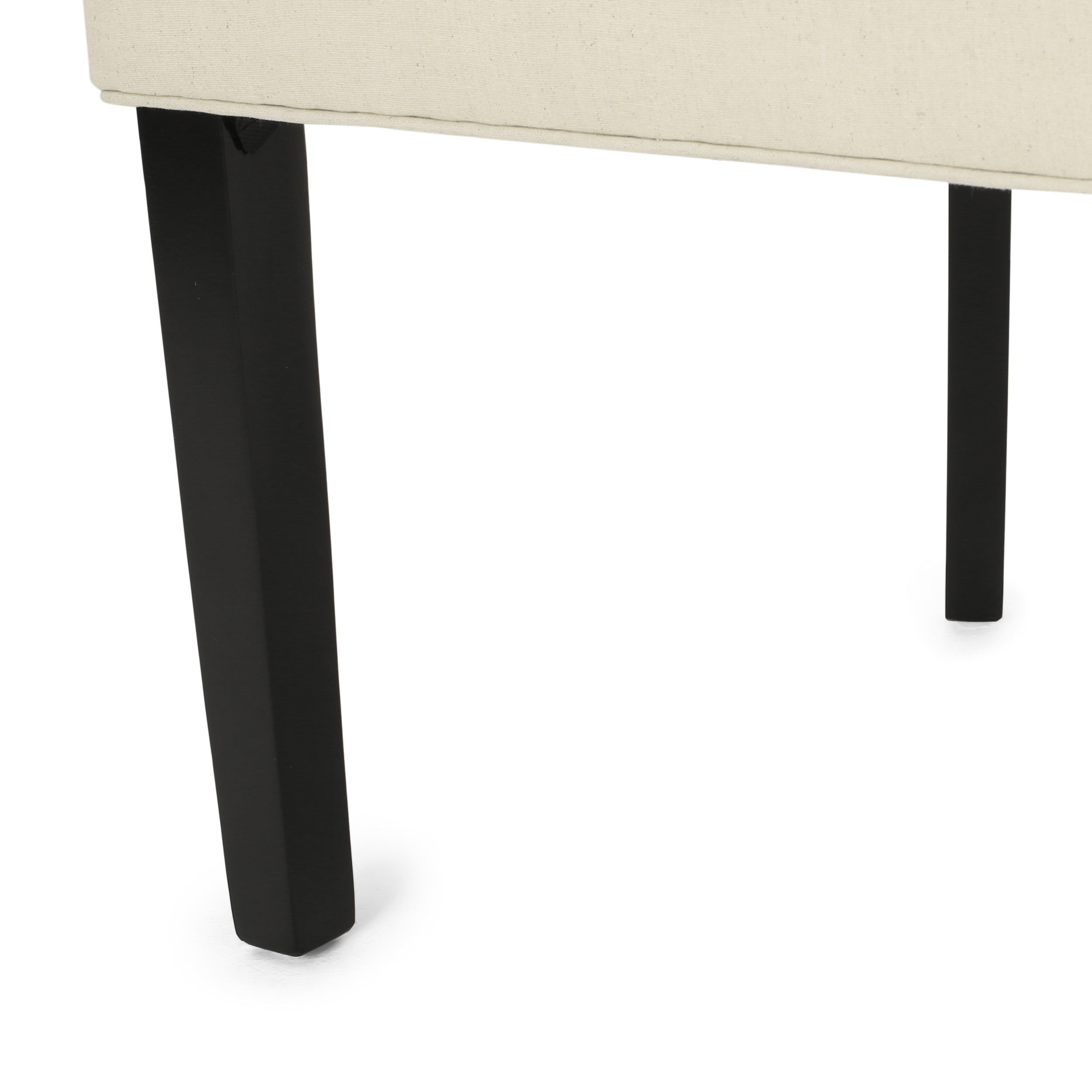 Set of 2 Cheney Dining Chairs - Beige