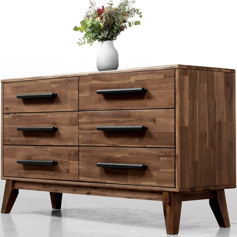 Acacia Legacy Solid Wood Dresser