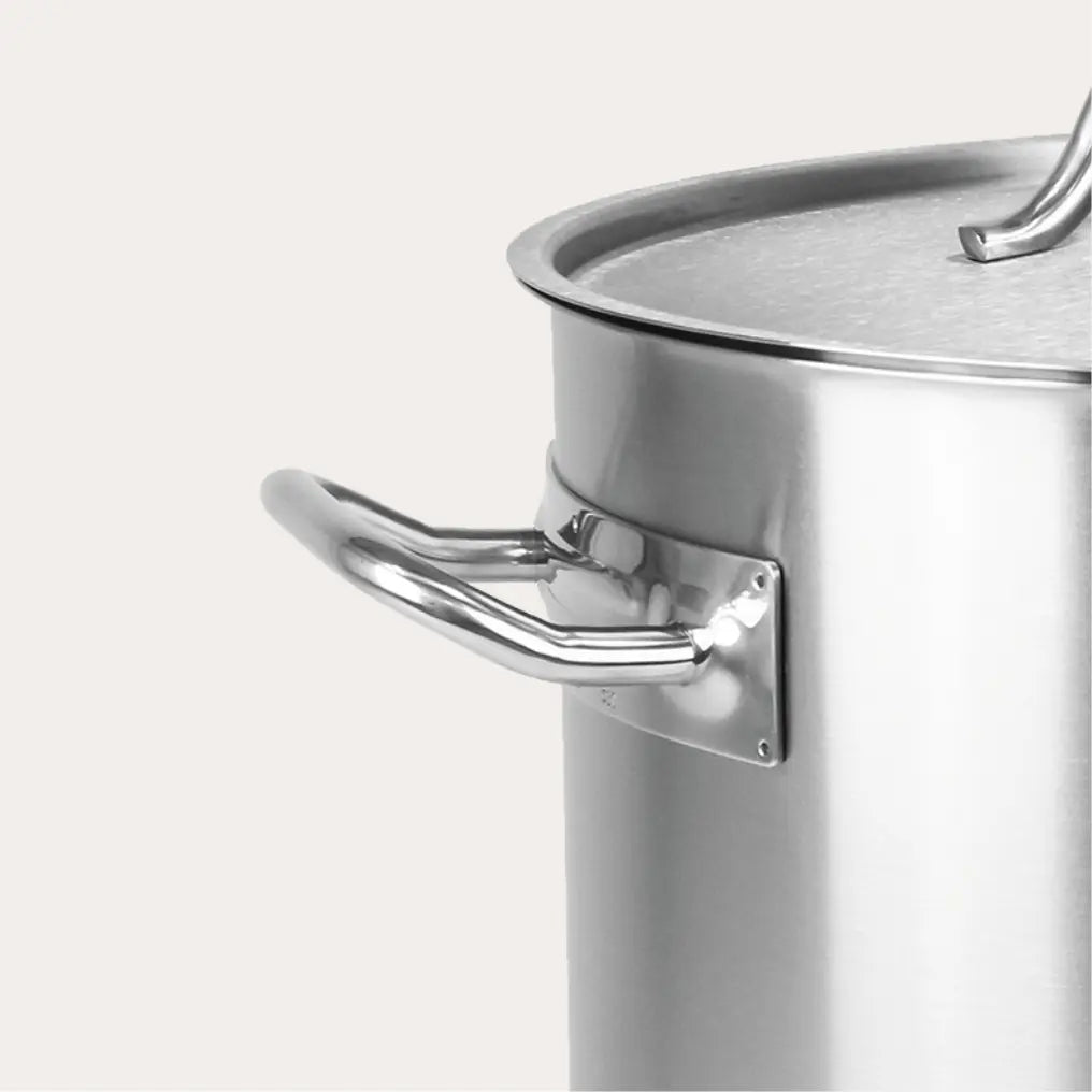 CRISTEL® Large Rondeau with Lid