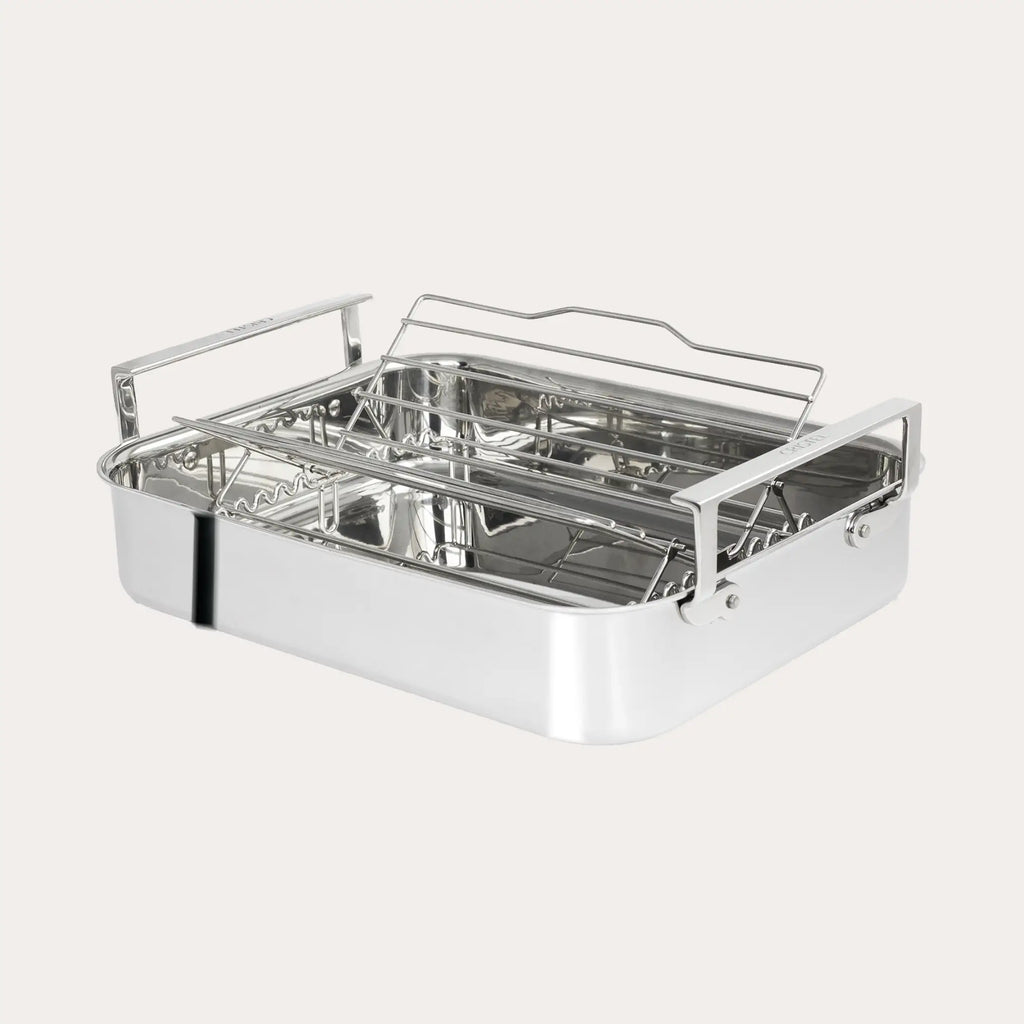 CRISTEL® Roaster
