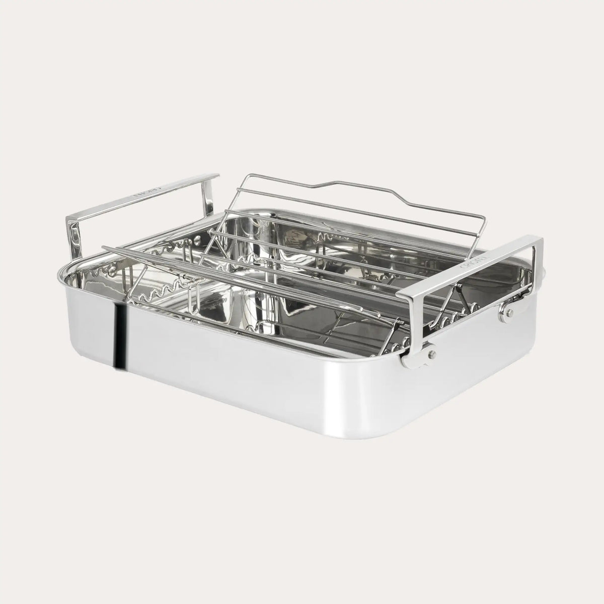 CRISTEL® Roaster
