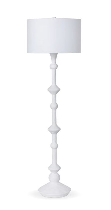 Park Hill | Douglas Floor Lamp