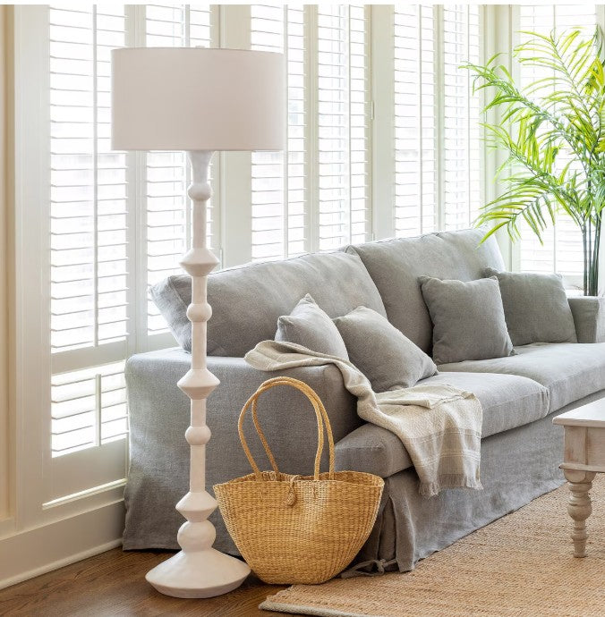 Park Hill | Douglas Floor Lamp