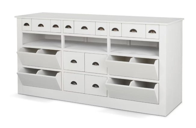 Park Hill | Vine Hill Counter