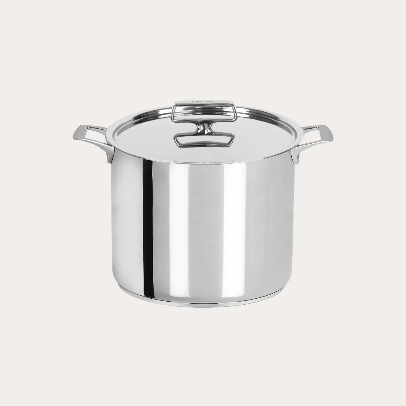 CRISTEL® Stockpot with Lid