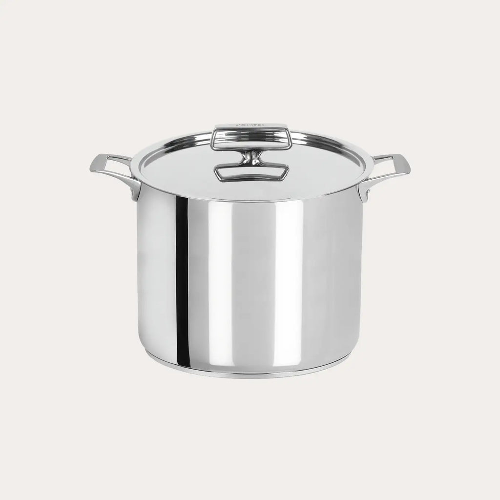 CRISTEL® Stockpot with Lid