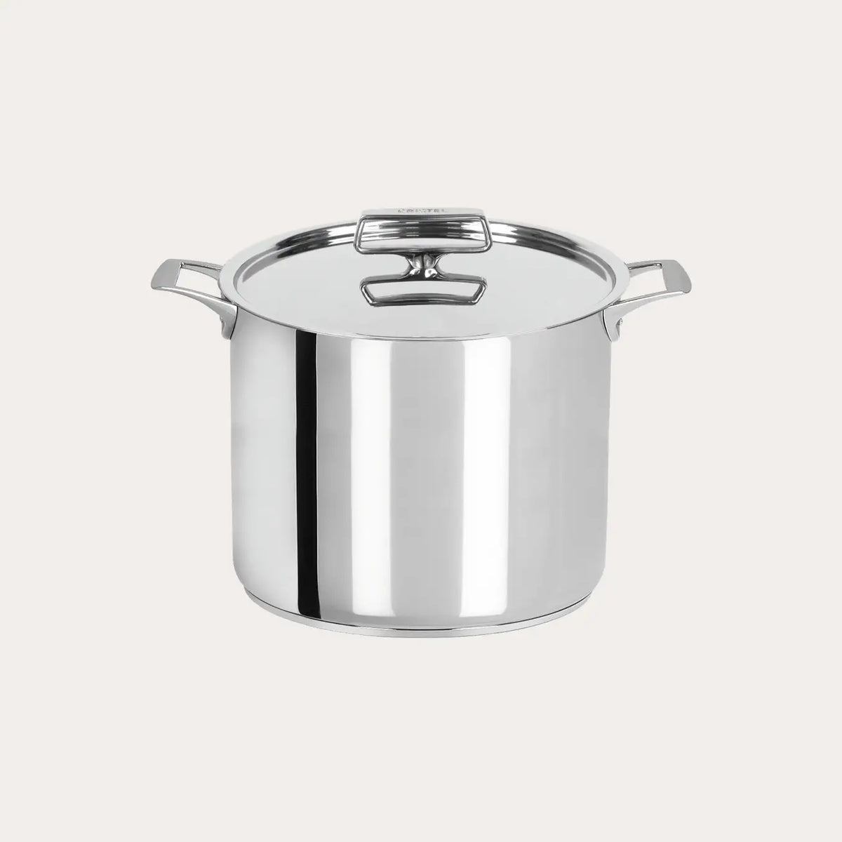 CRISTEL® Stockpot with Lid