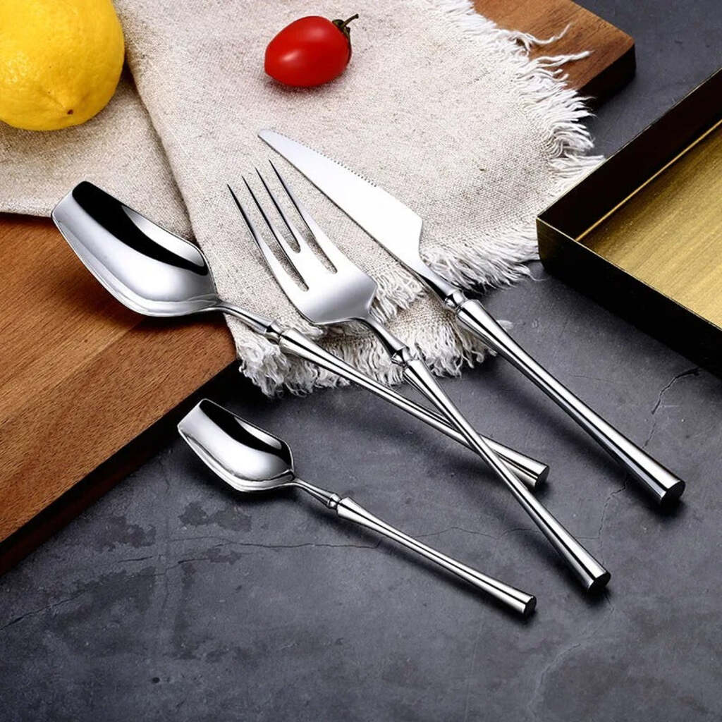 Venice Cutlery Set