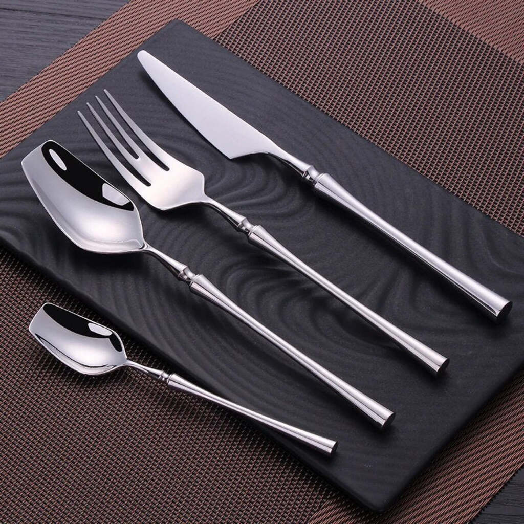 Venice Cutlery Set