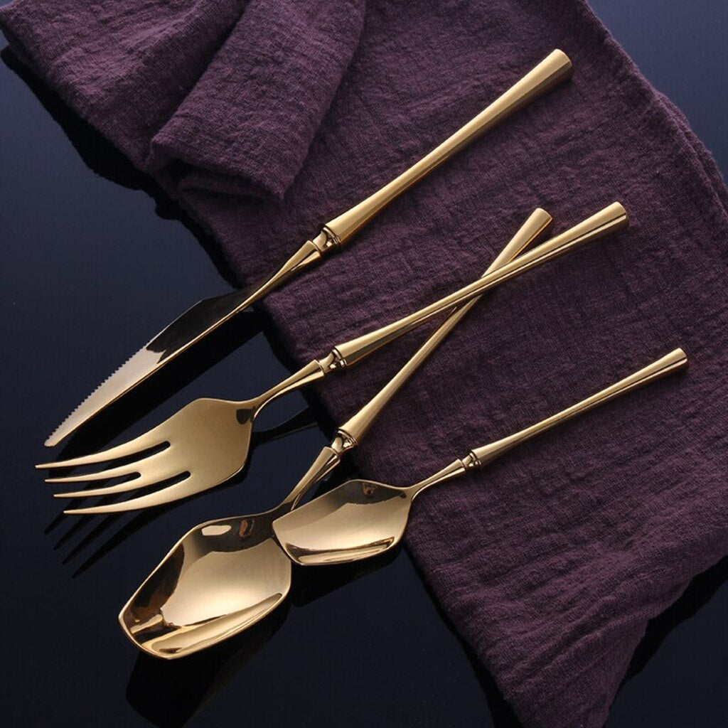 Venice Cutlery Set