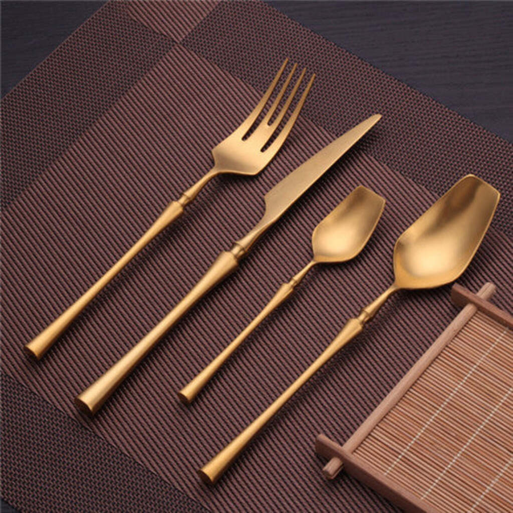 Venice Cutlery Set