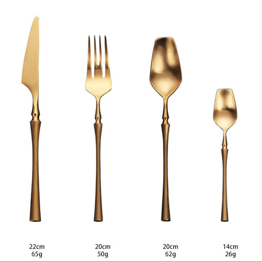 Venice Cutlery Set