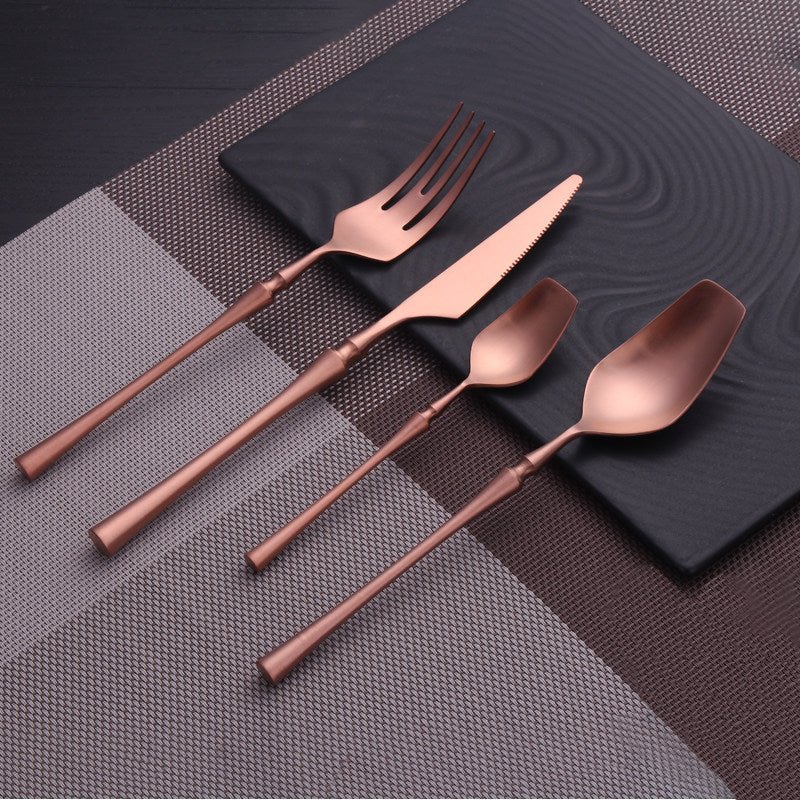 Venice Cutlery Set