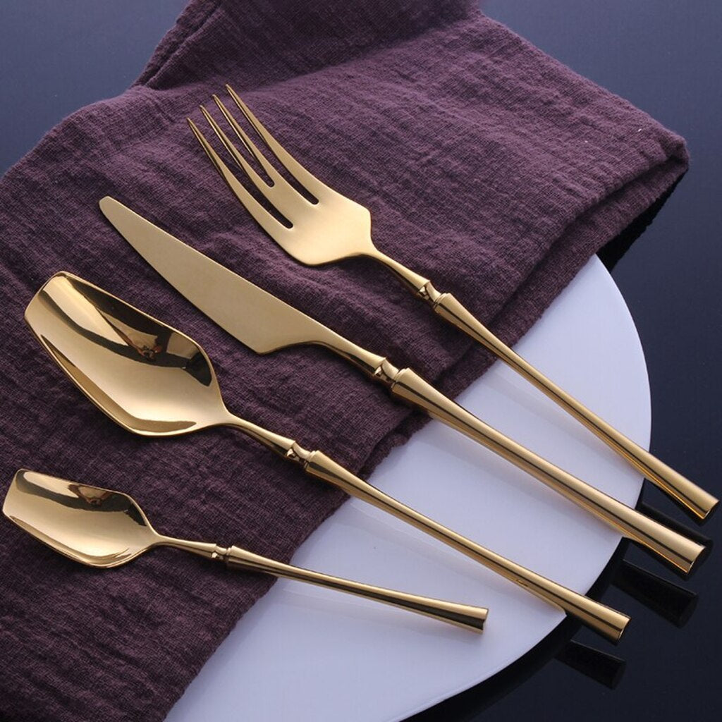 Venice Cutlery Set
