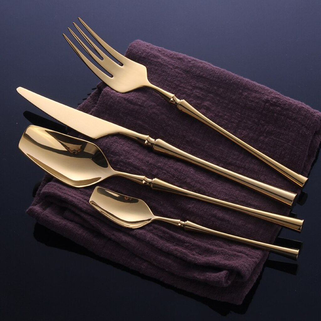 Venice Cutlery Set