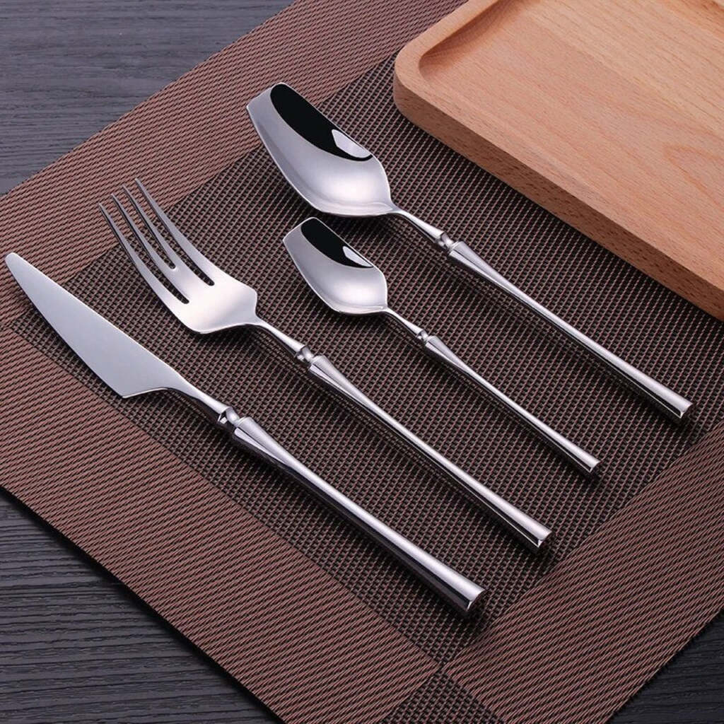 Venice Cutlery Set
